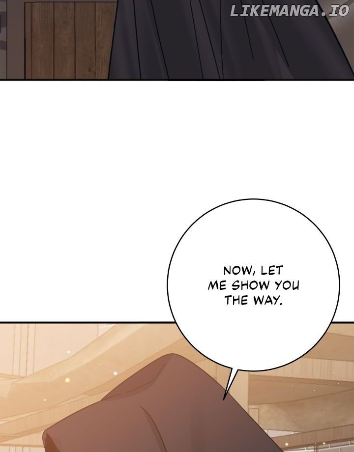 The Baby Hostage Is So Cute Chapter 57 - page 31