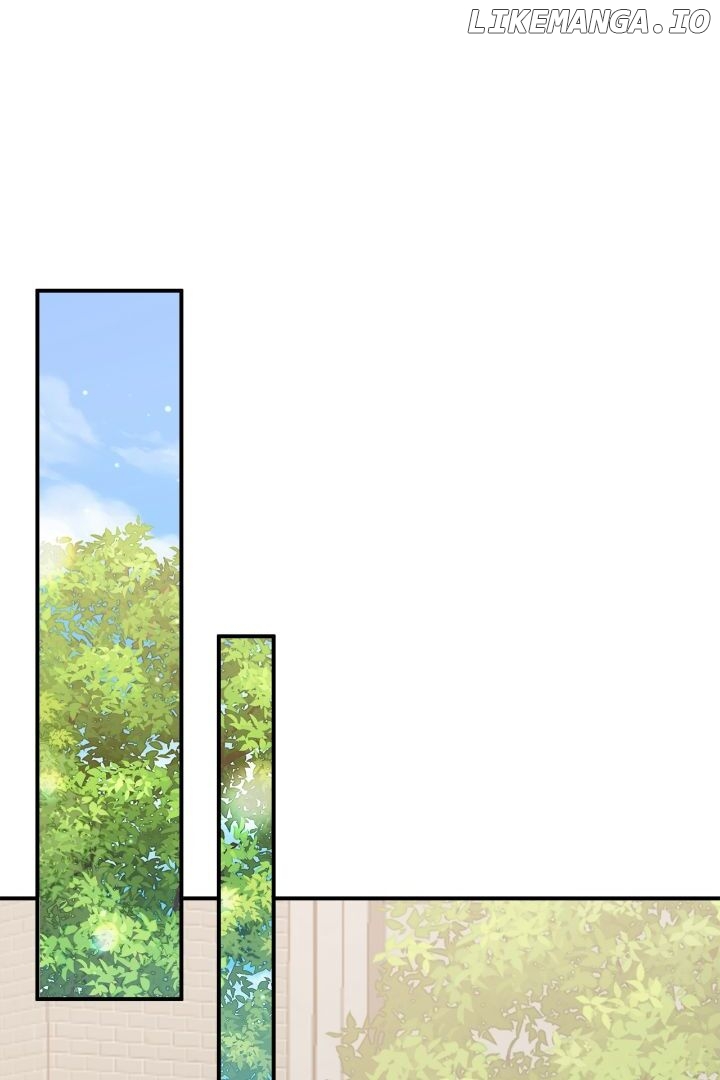 The Baby Hostage Is So Cute Chapter 57 - page 33