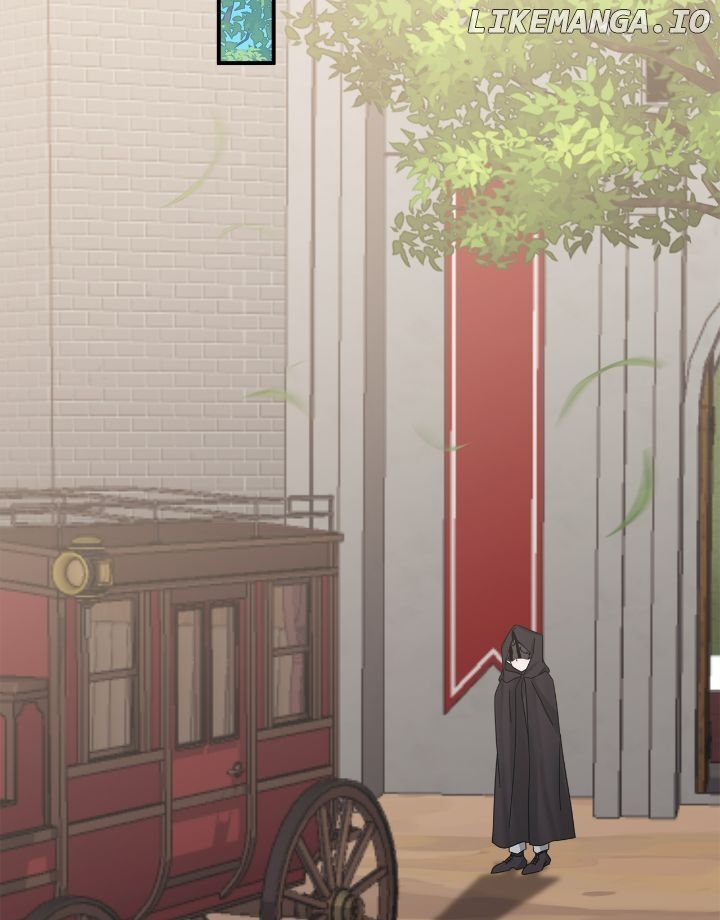 The Baby Hostage Is So Cute Chapter 57 - page 34