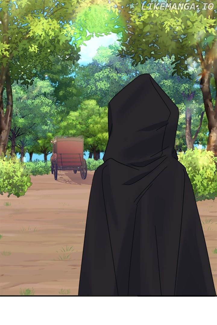 The Baby Hostage Is So Cute Chapter 57 - page 38