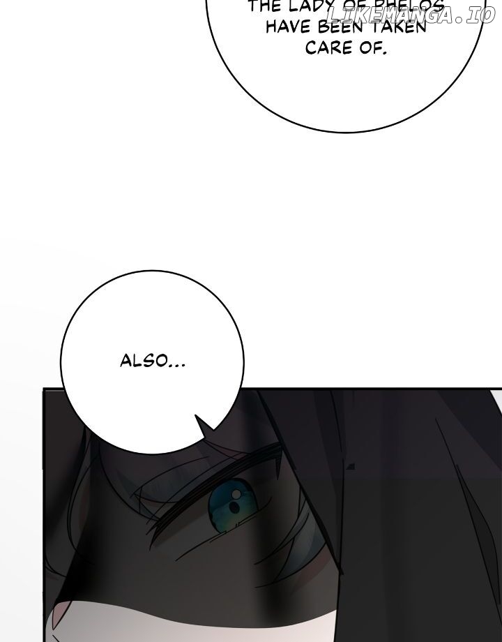 The Baby Hostage Is So Cute Chapter 57 - page 40