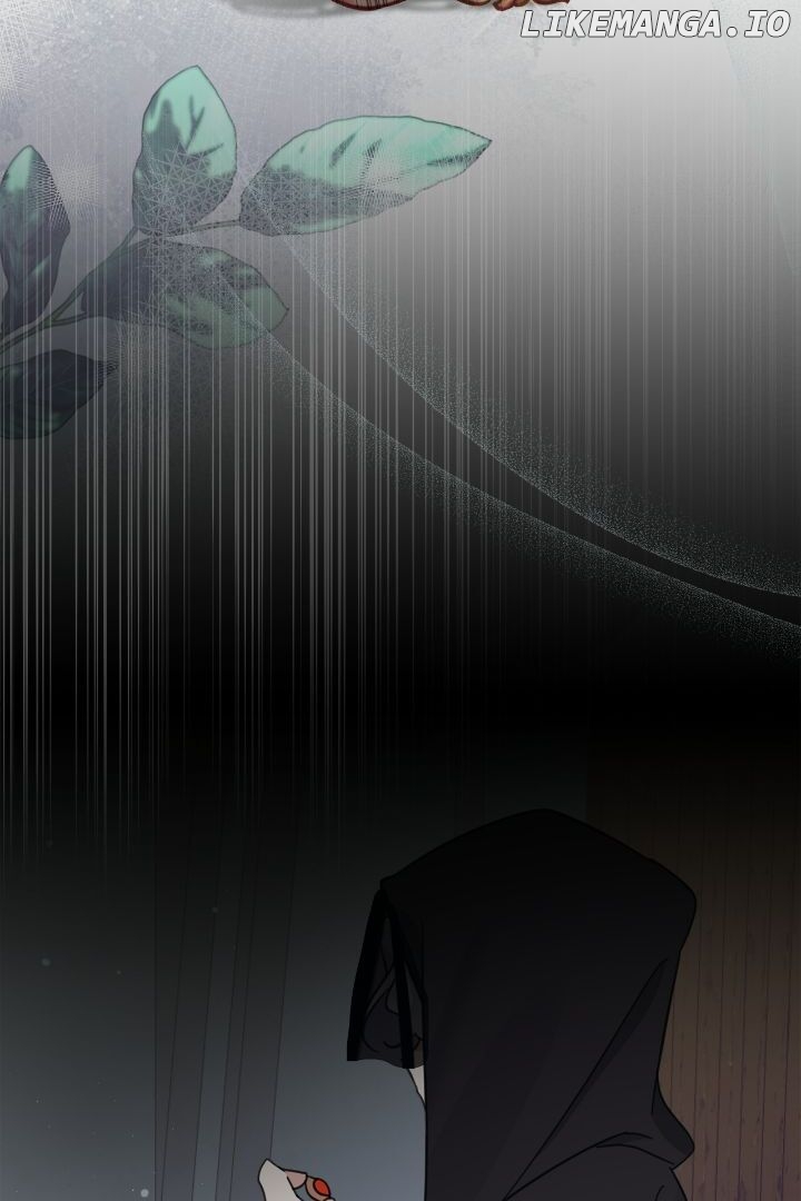 The Baby Hostage Is So Cute Chapter 57 - page 42