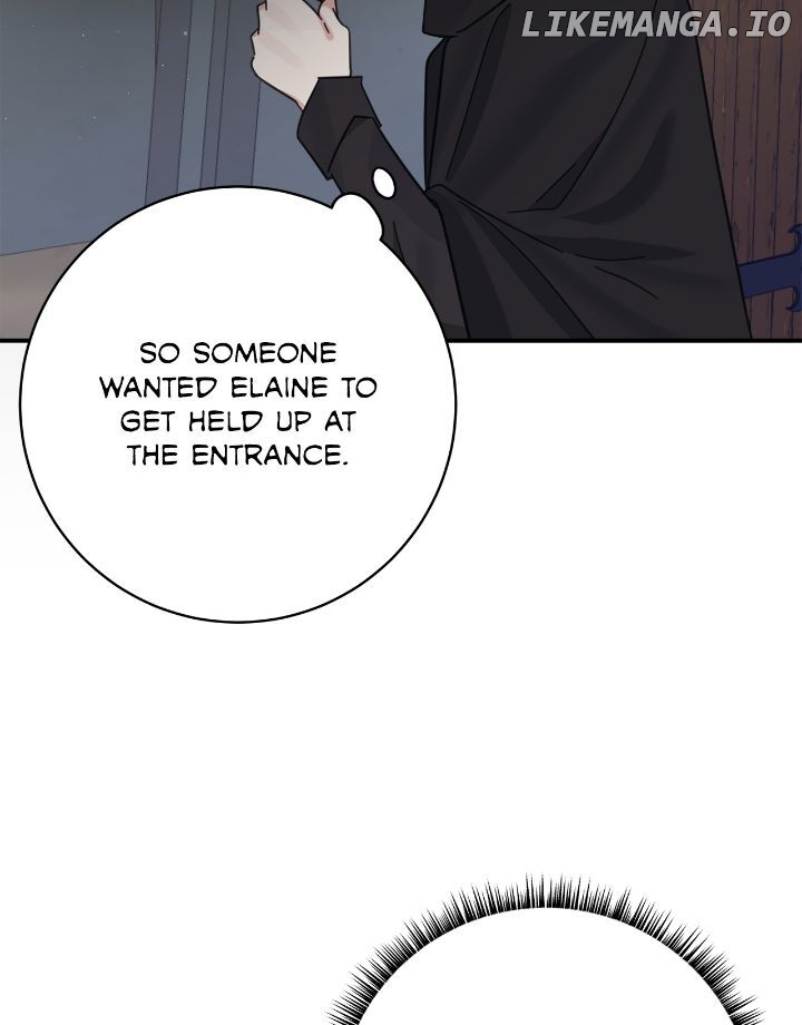 The Baby Hostage Is So Cute Chapter 57 - page 43