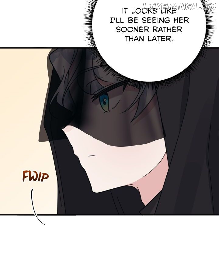 The Baby Hostage Is So Cute Chapter 57 - page 44