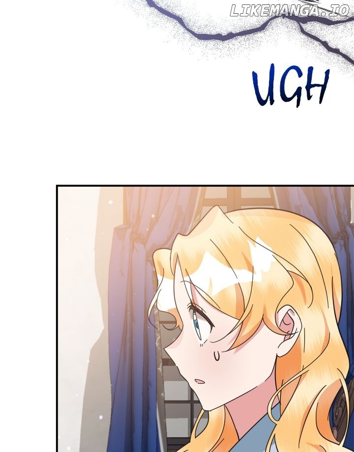 The Baby Hostage Is So Cute Chapter 57 - page 57