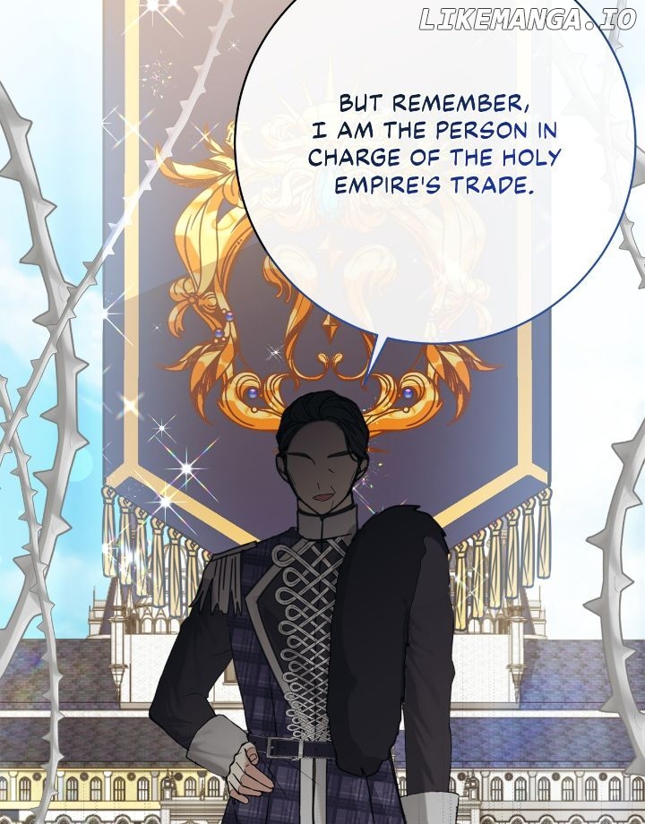 The Baby Hostage Is So Cute Chapter 57 - page 66