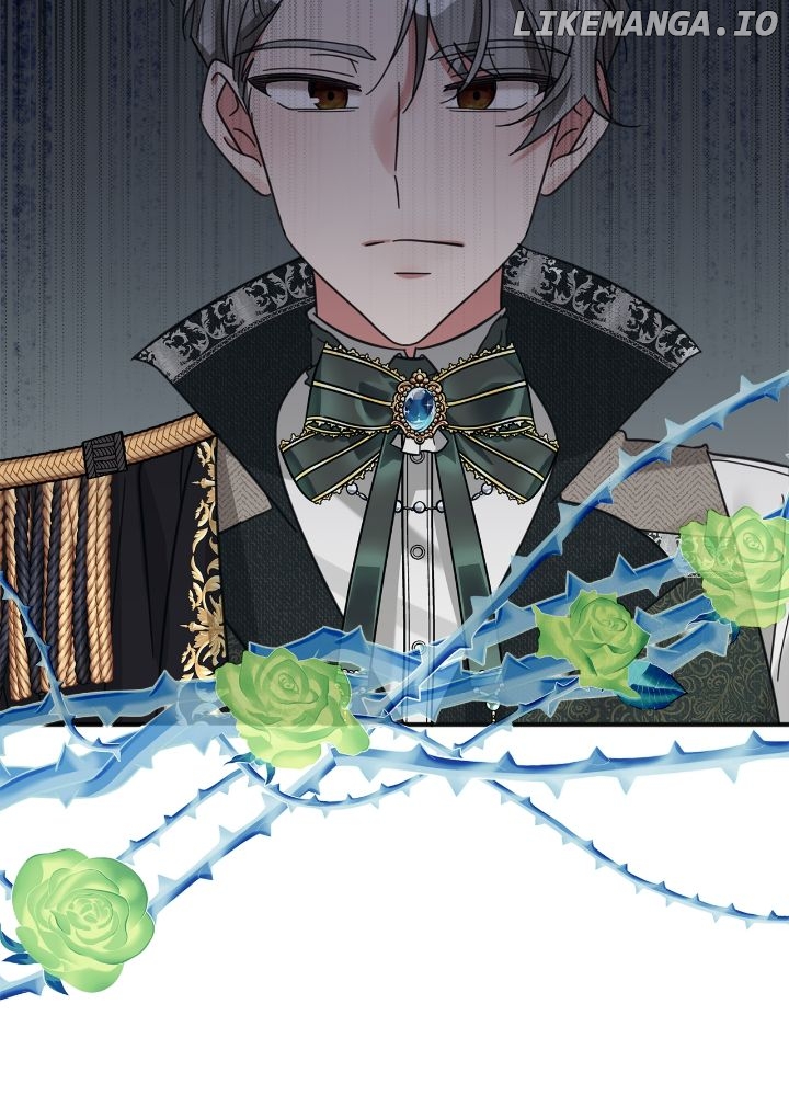 The Baby Hostage Is So Cute Chapter 57 - page 68