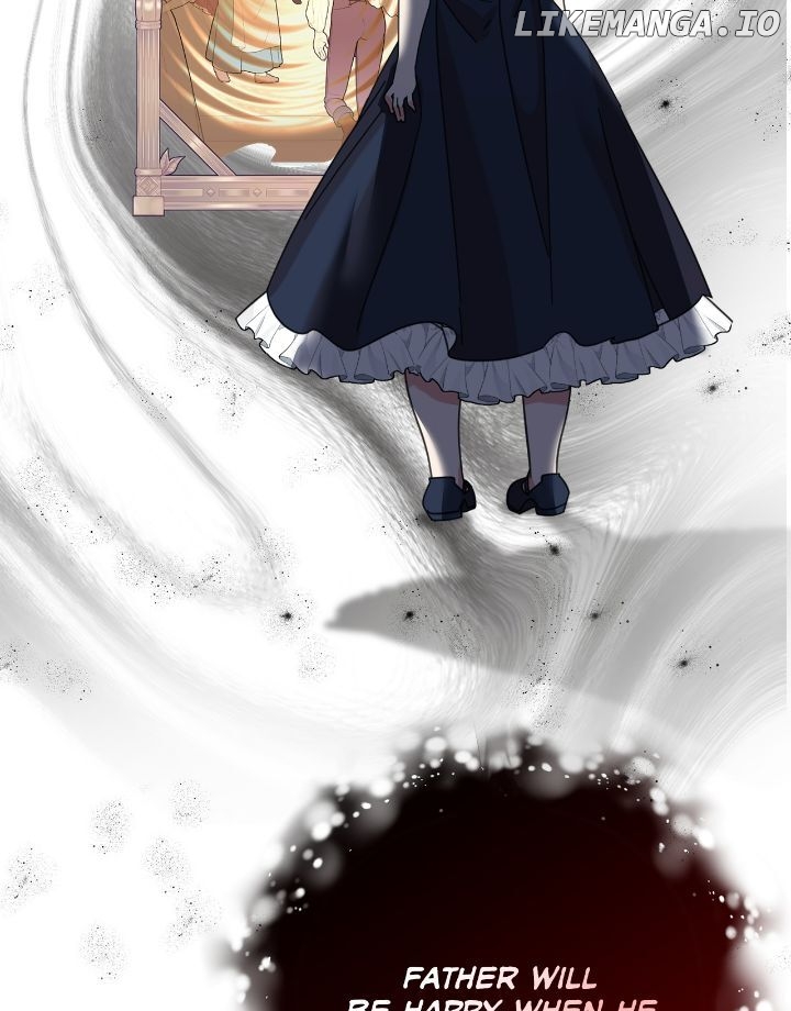 The Baby Hostage Is So Cute Chapter 57 - page 75