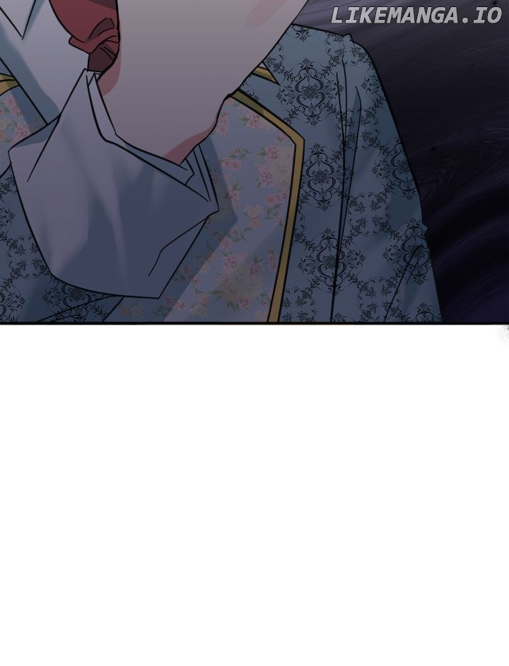 The Baby Hostage Is So Cute Chapter 57 - page 77