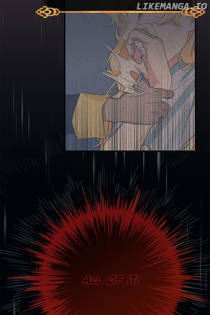 The Baby Hostage Is So Cute Chapter 58 - page 16