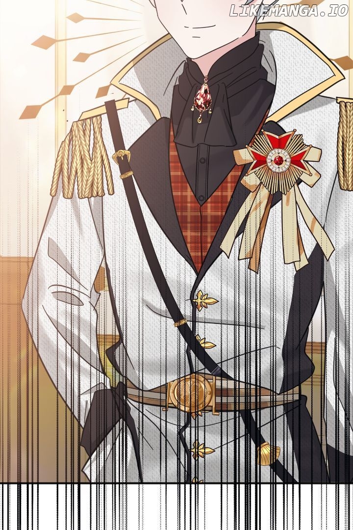 The Baby Hostage Is So Cute Chapter 58 - page 24