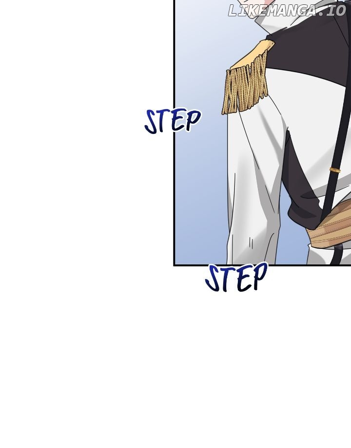 The Baby Hostage Is So Cute Chapter 58 - page 31