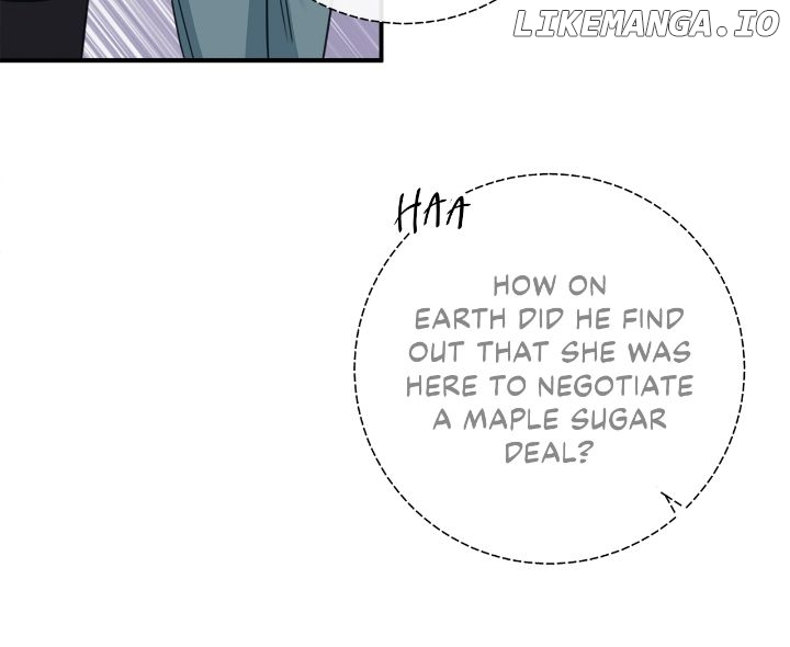 The Baby Hostage Is So Cute Chapter 58 - page 37