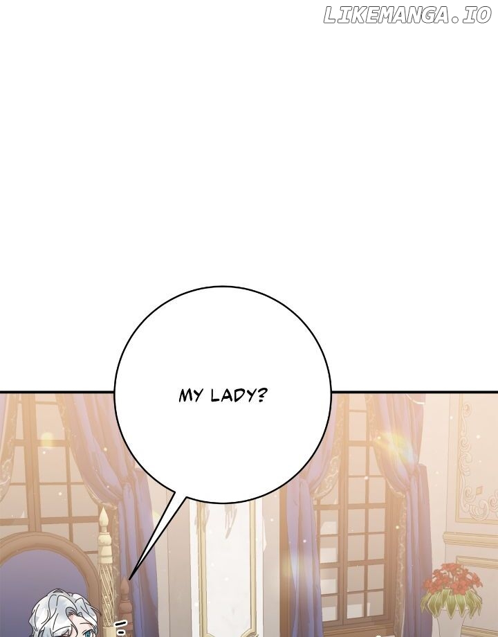 The Baby Hostage Is So Cute Chapter 58 - page 45