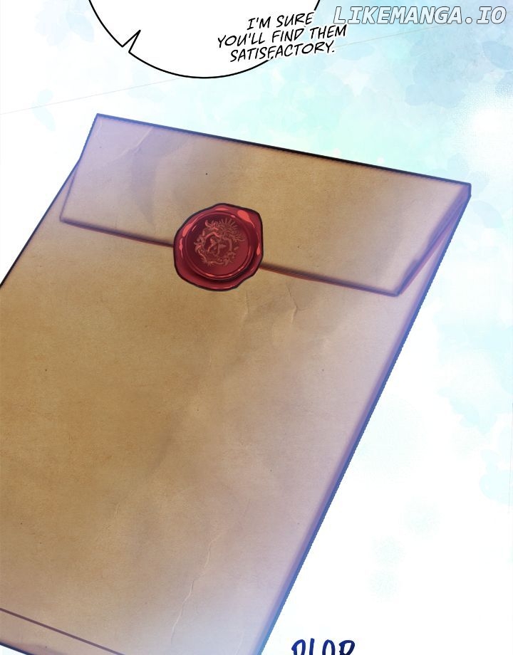 The Baby Hostage Is So Cute Chapter 58 - page 49