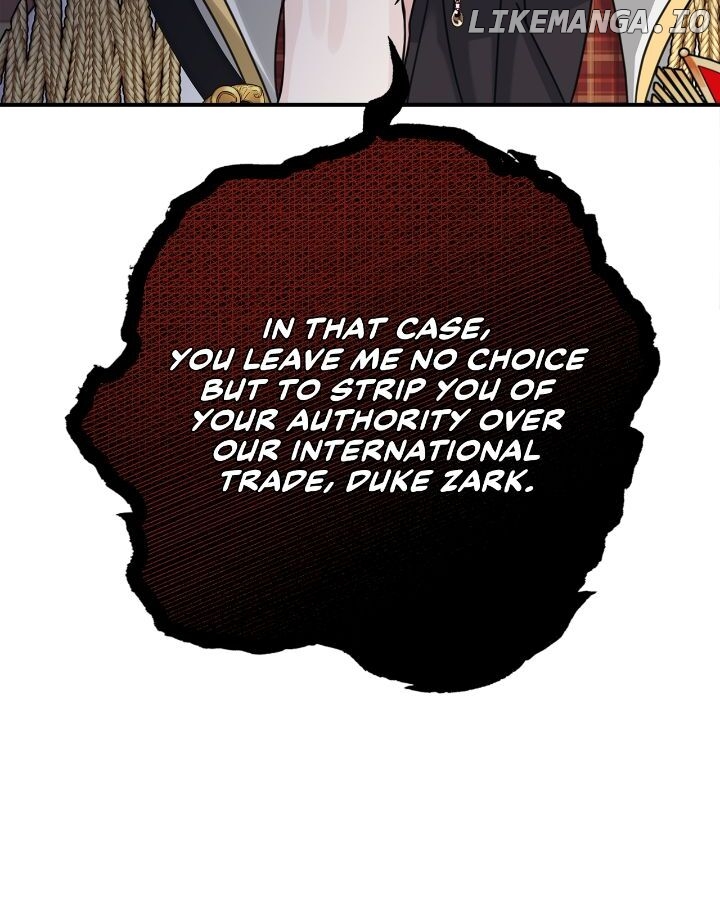 The Baby Hostage Is So Cute Chapter 58 - page 68