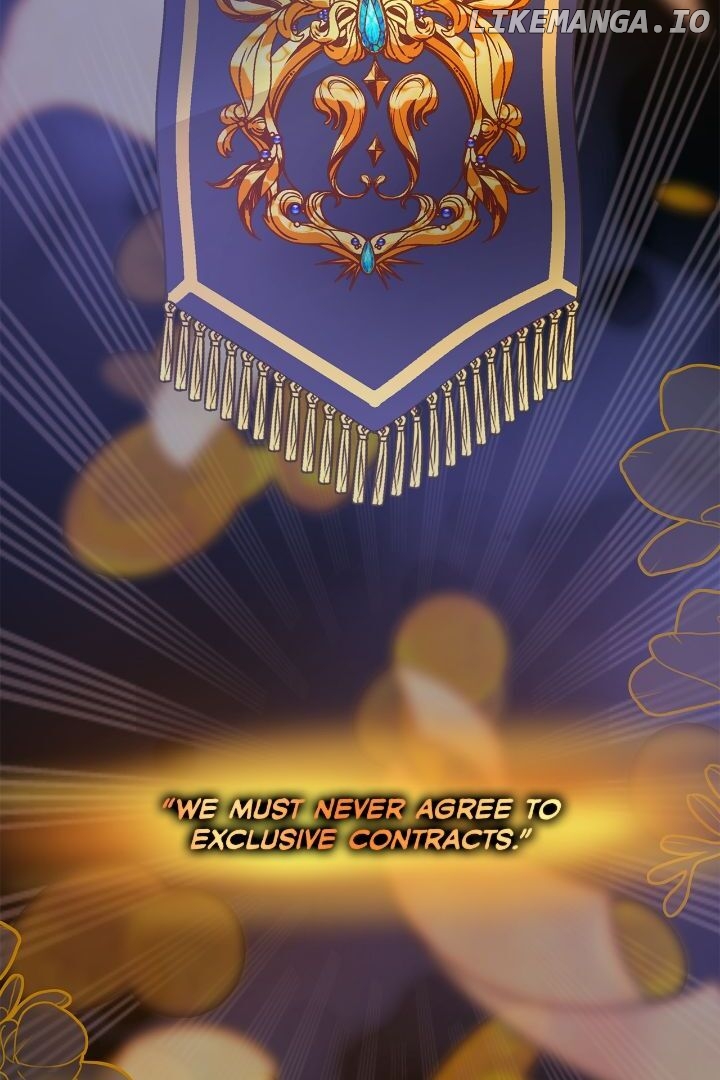 The Baby Hostage Is So Cute Chapter 58 - page 70