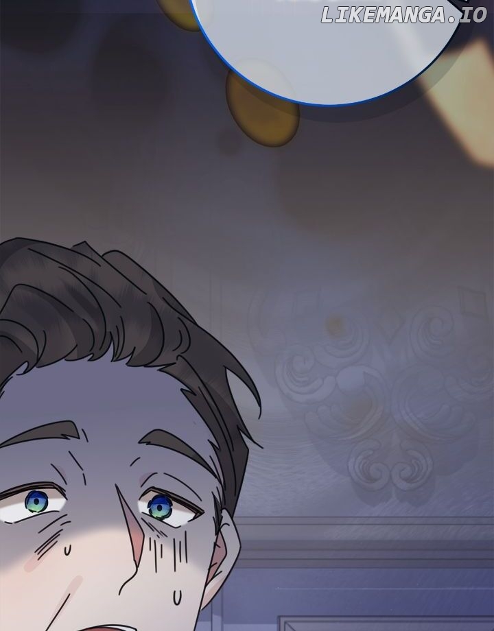 The Baby Hostage Is So Cute Chapter 58 - page 72