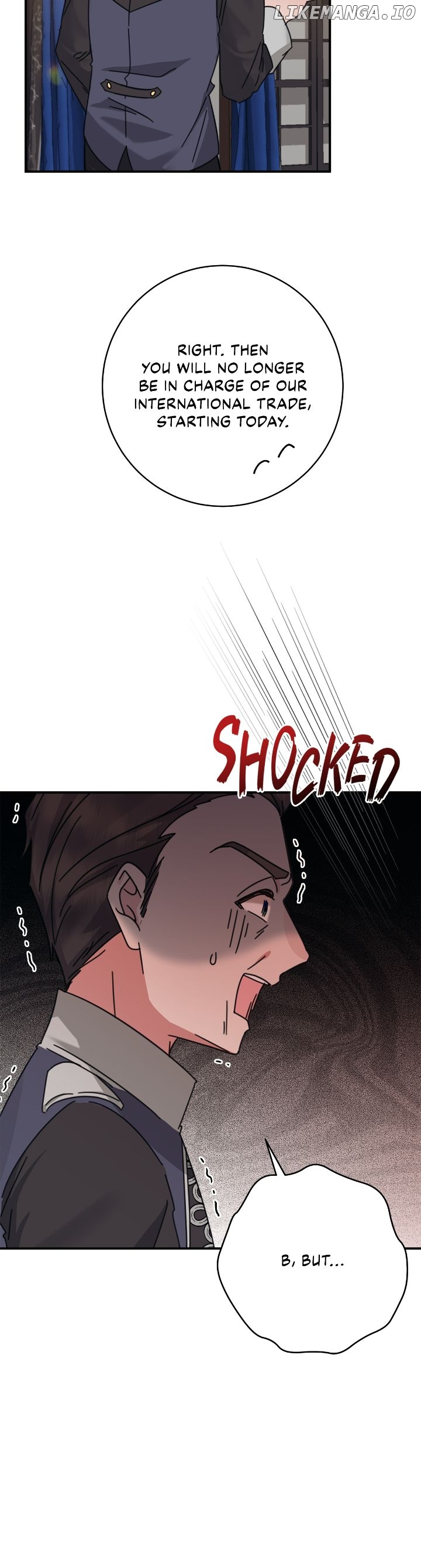 The Baby Hostage Is So Cute Chapter 58 - page 78