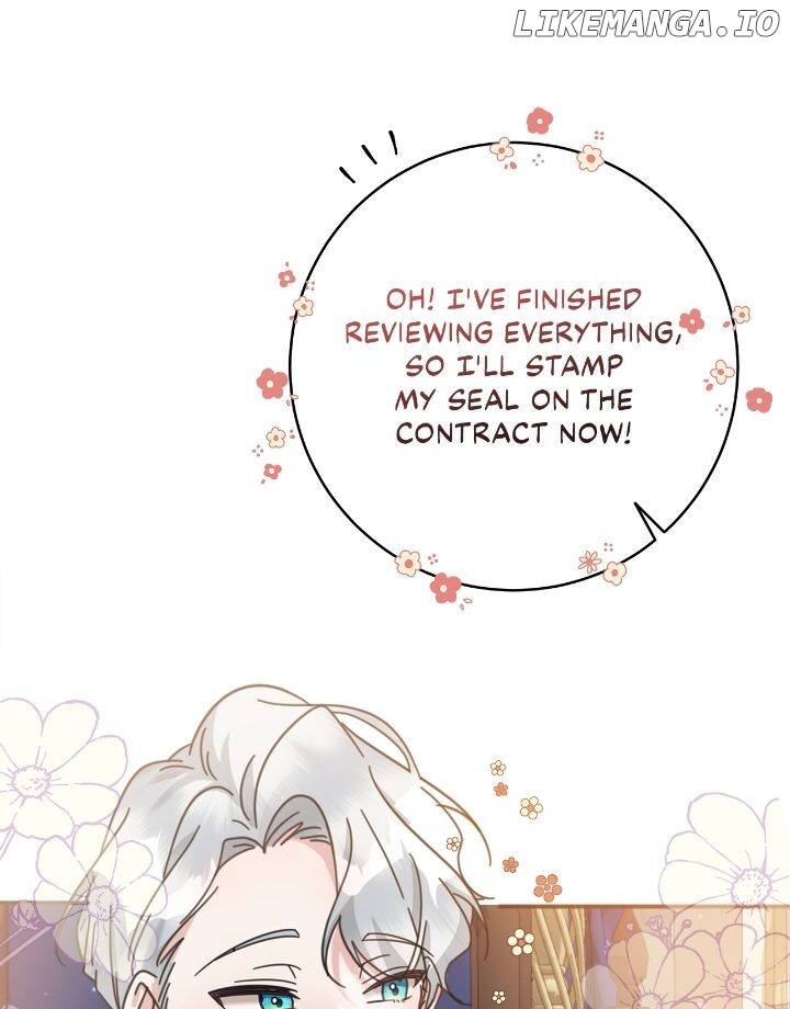 The Baby Hostage Is So Cute Chapter 58 - page 82