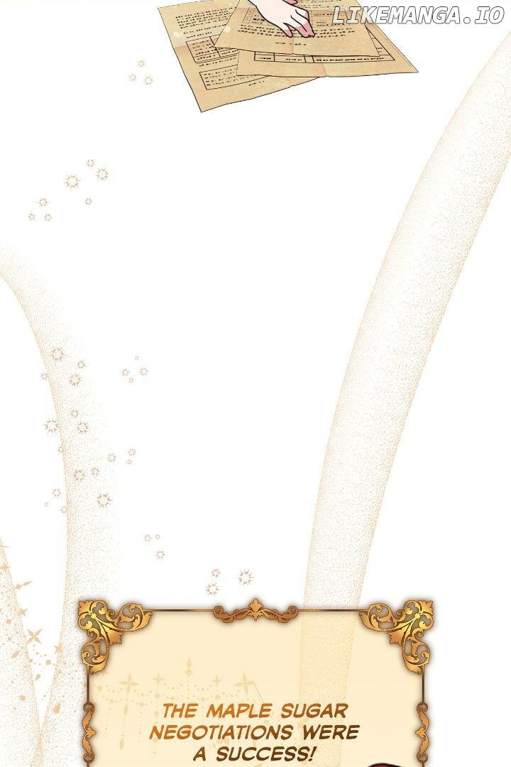 The Baby Hostage Is So Cute Chapter 58 - page 84