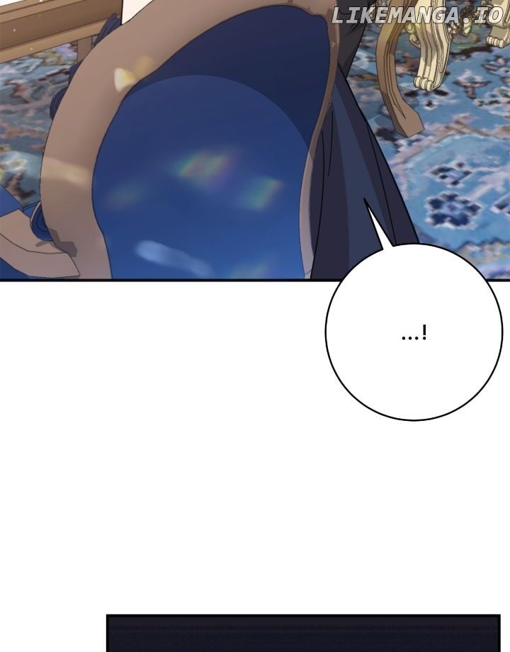 The Baby Hostage Is So Cute Chapter 58 - page 9