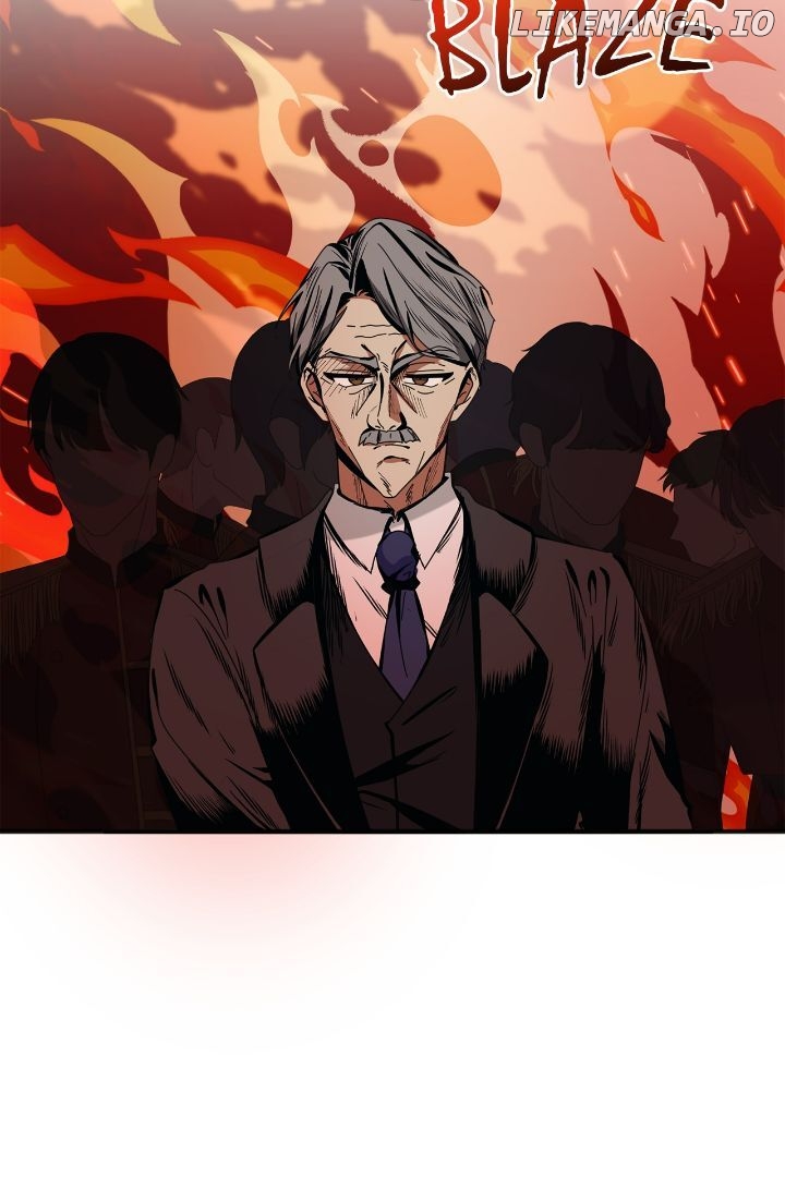 The Baby Hostage Is So Cute Chapter 59 - page 11