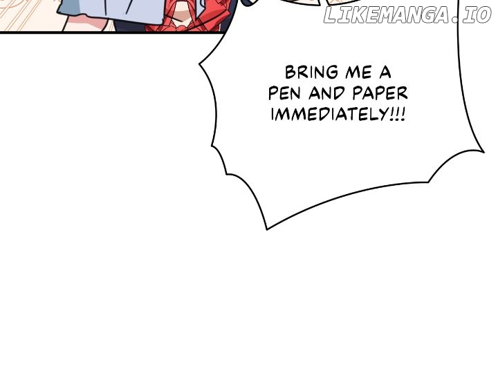 The Baby Hostage Is So Cute Chapter 59 - page 15