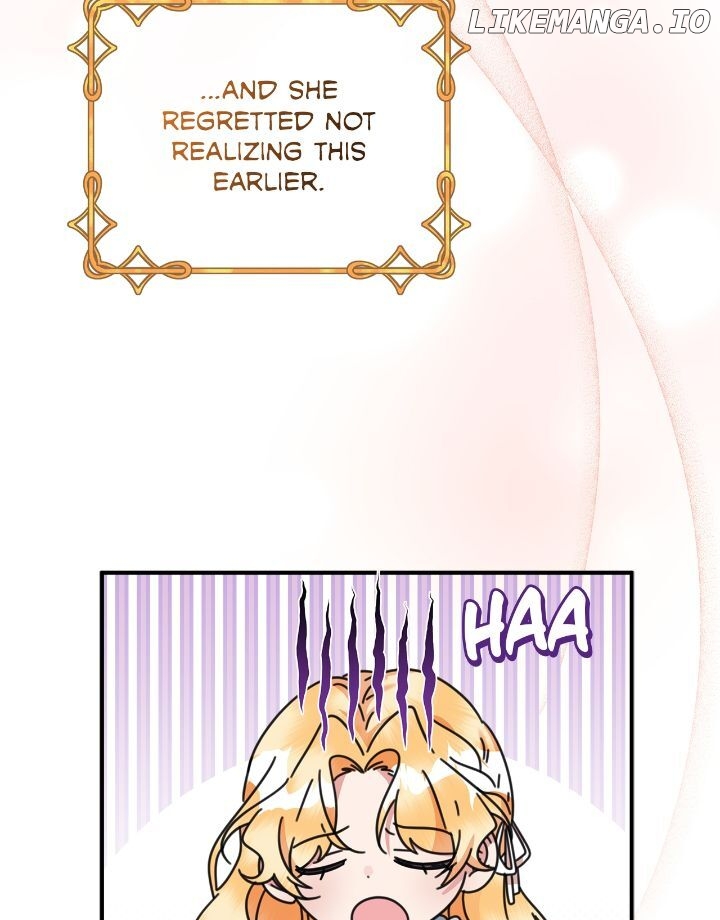 The Baby Hostage Is So Cute Chapter 59 - page 18