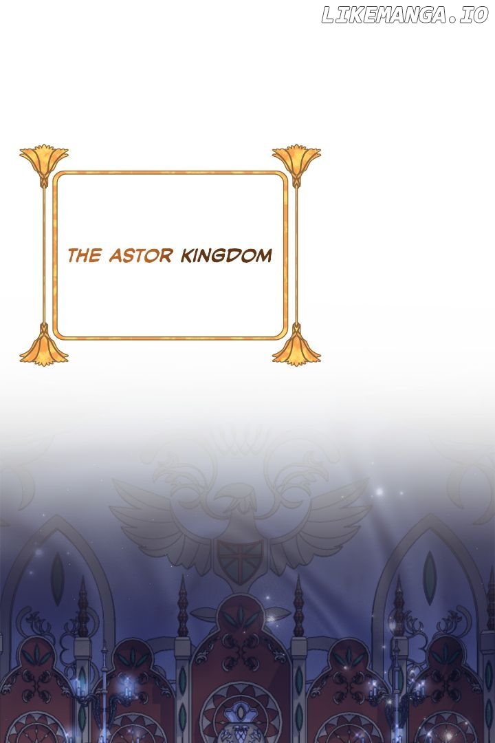 The Baby Hostage Is So Cute Chapter 59 - page 21