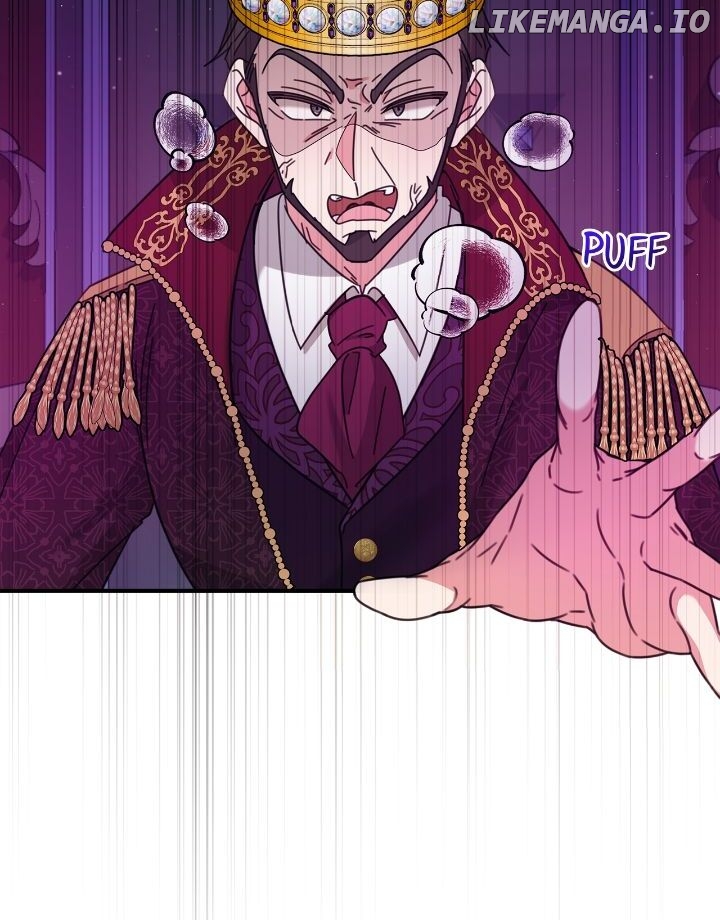 The Baby Hostage Is So Cute Chapter 59 - page 28