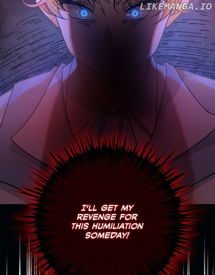 The Baby Hostage Is So Cute Chapter 59 - page 37