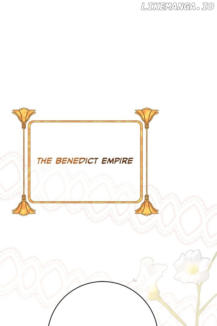 The Baby Hostage Is So Cute Chapter 59 - page 39