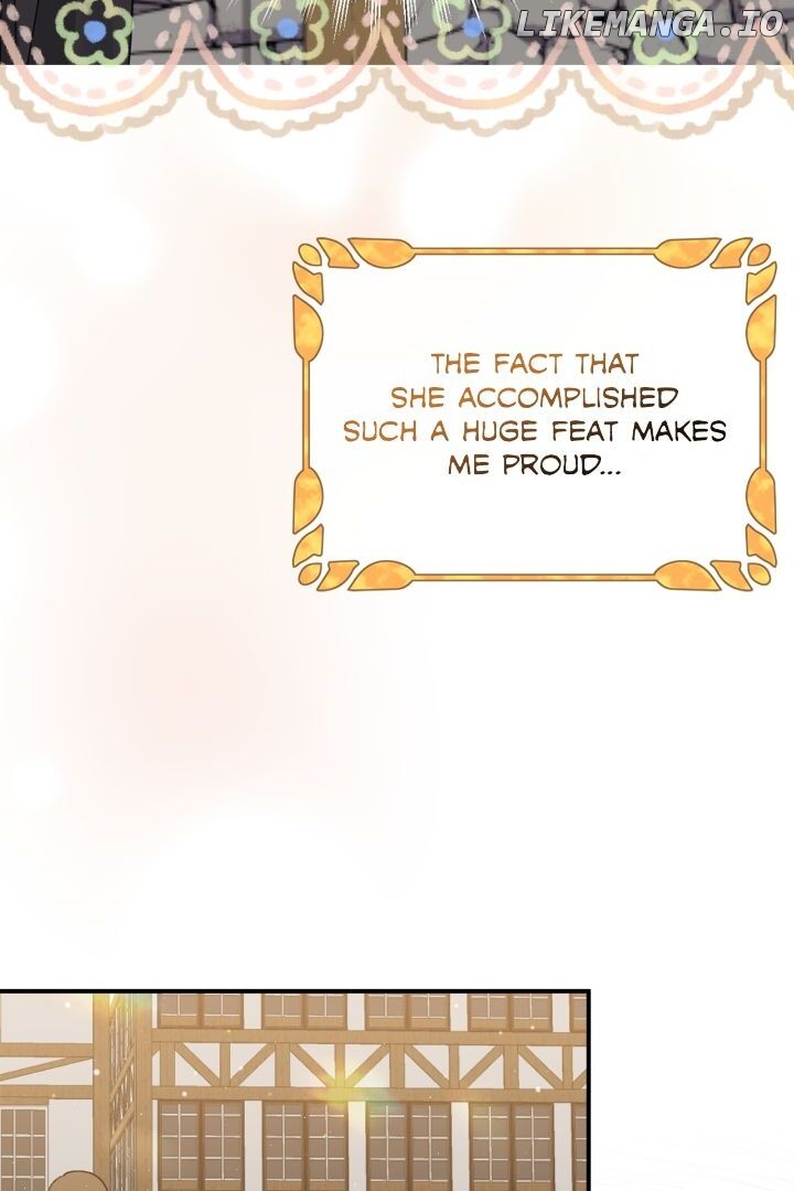 The Baby Hostage Is So Cute Chapter 59 - page 44