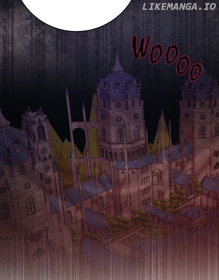 The Baby Hostage Is So Cute Chapter 59 - page 46