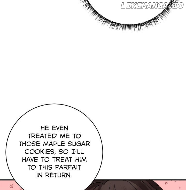 The Baby Hostage Is So Cute Chapter 59 - page 81