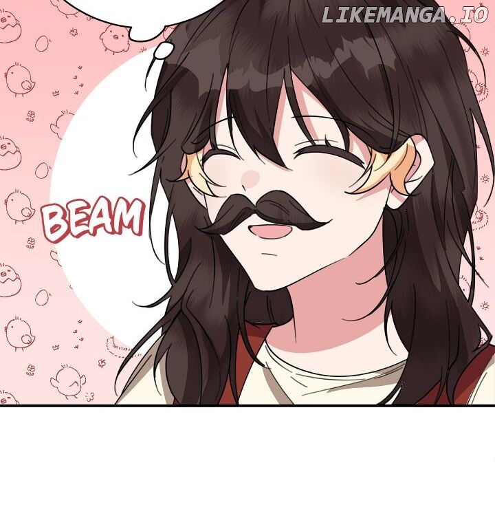 The Baby Hostage Is So Cute Chapter 59 - page 82