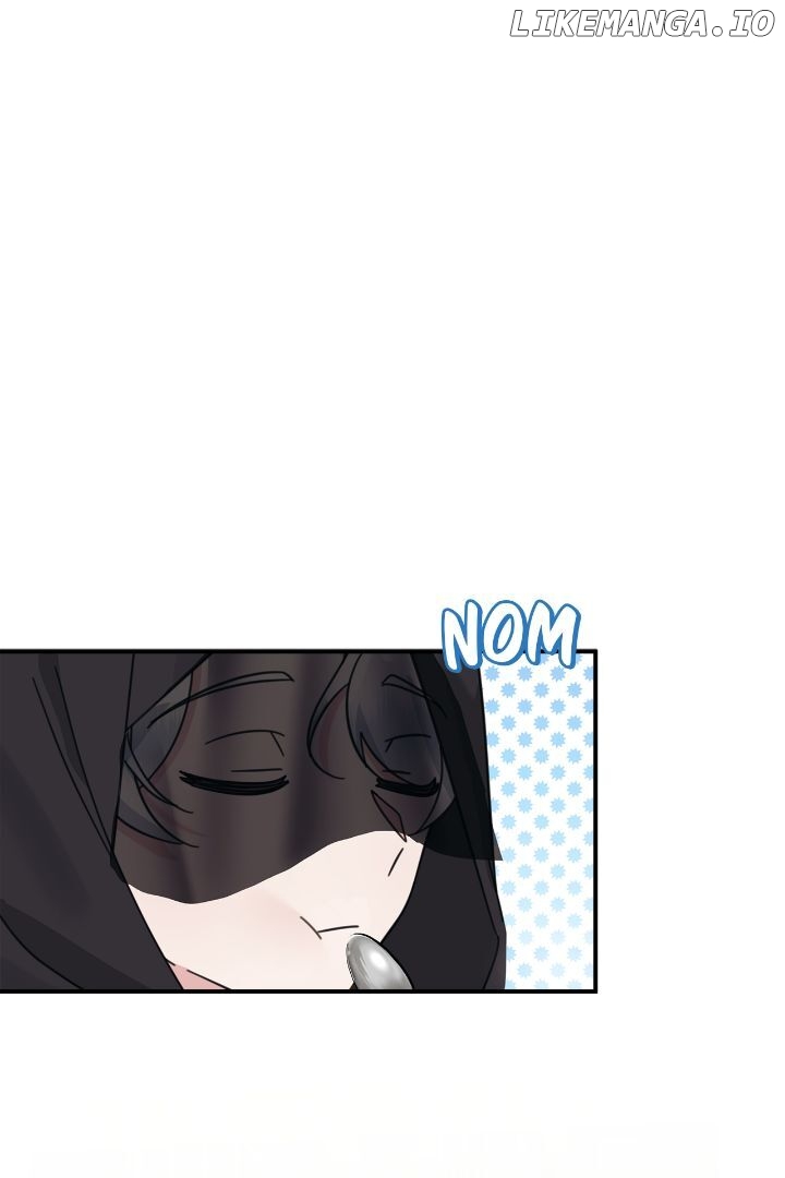 The Baby Hostage Is So Cute Chapter 59 - page 83