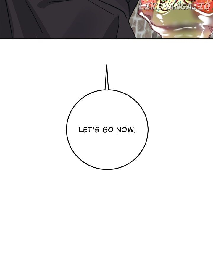 The Baby Hostage Is So Cute Chapter 59 - page 86