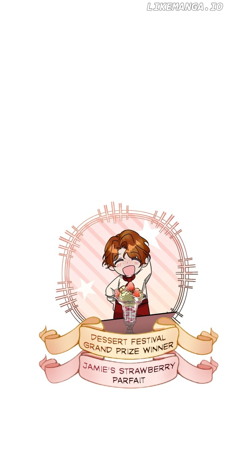 The Baby Hostage Is So Cute Chapter 59 - page 87