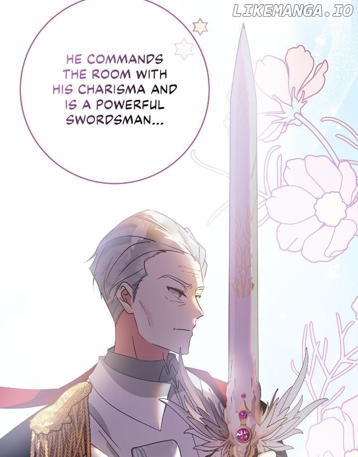 The Baby Hostage Is So Cute Chapter 63 - page 13