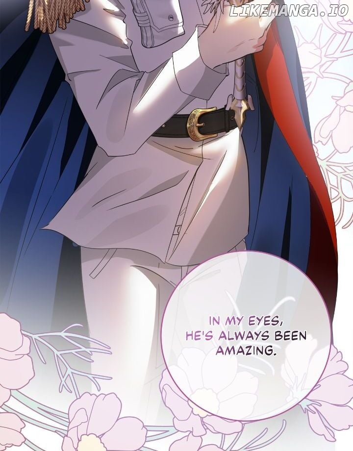 The Baby Hostage Is So Cute Chapter 63 - page 14