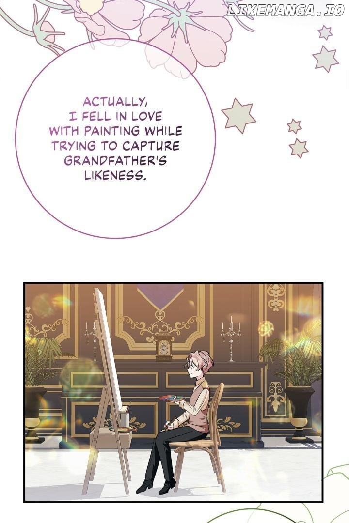 The Baby Hostage Is So Cute Chapter 63 - page 15