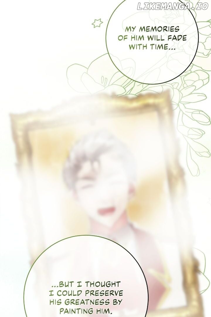 The Baby Hostage Is So Cute Chapter 63 - page 16