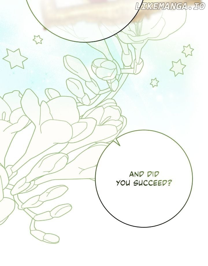 The Baby Hostage Is So Cute Chapter 63 - page 17