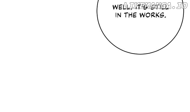 The Baby Hostage Is So Cute Chapter 63 - page 19