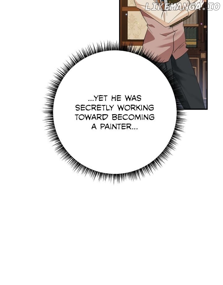 The Baby Hostage Is So Cute Chapter 63 - page 35