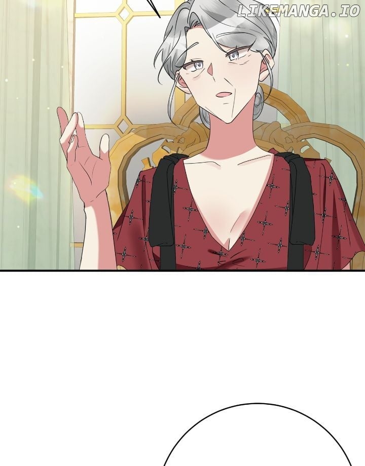 The Baby Hostage Is So Cute Chapter 63 - page 40