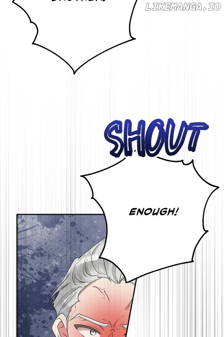 The Baby Hostage Is So Cute Chapter 63 - page 42