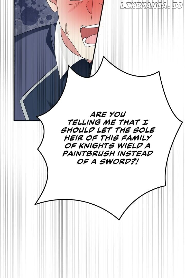 The Baby Hostage Is So Cute Chapter 63 - page 43